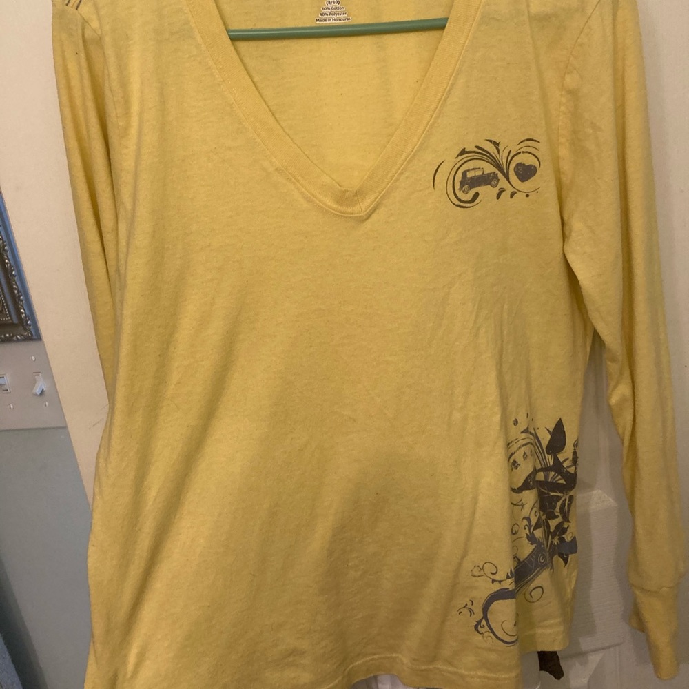 ❣️Last Chance❣️ Carhartt long sleeve shirt